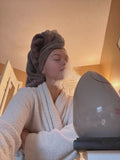 Ozone Facial Steamer™ Warm Mist Face Vaporizer for Deep Pore Cleansing & Spa - Quality Skin Care - My Store